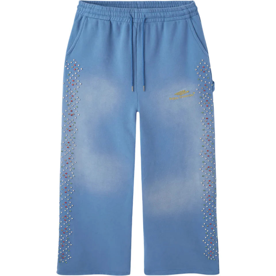 HMDD Crystal Sweats Powder Blue