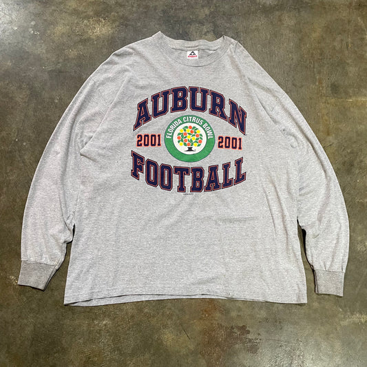 Auburn Citrus Bowl Tee