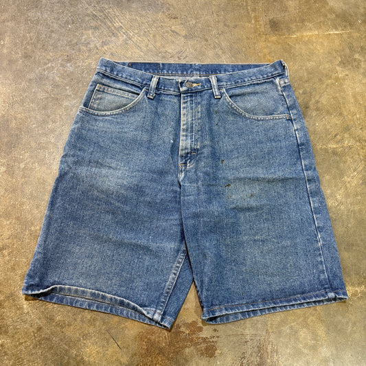 Wrangler Jorts 114