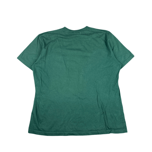 L.L. Bean Pocket Tee - Green (XL)