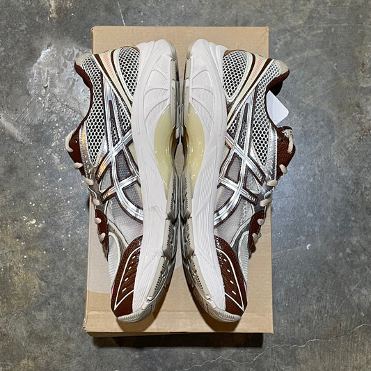 ASICS GT-2160 Above The Clouds Chocolate Brown