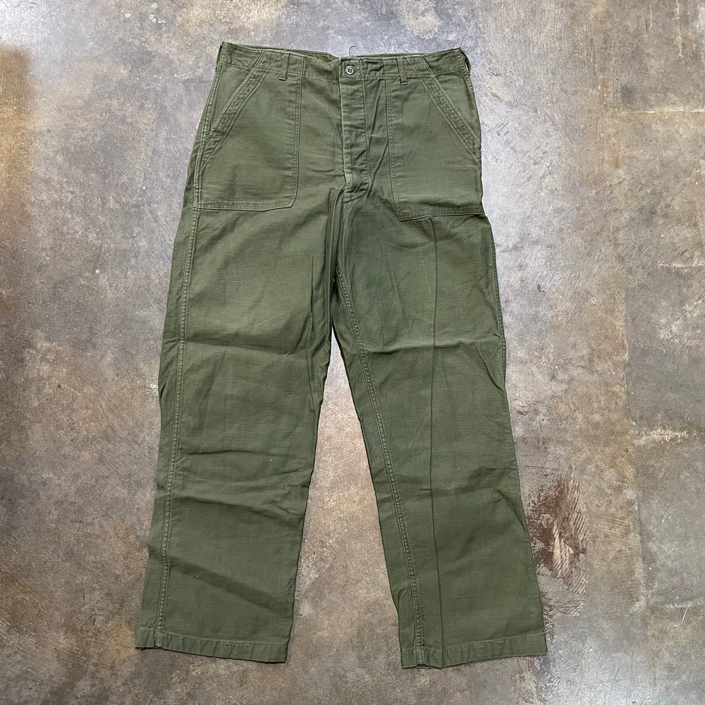 60s OG 107 Pants1