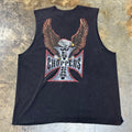 West Coast Choppers Sleeveless Tee
