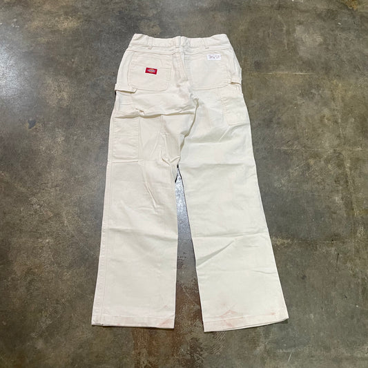 Dickies Cream Painter Carpenters
