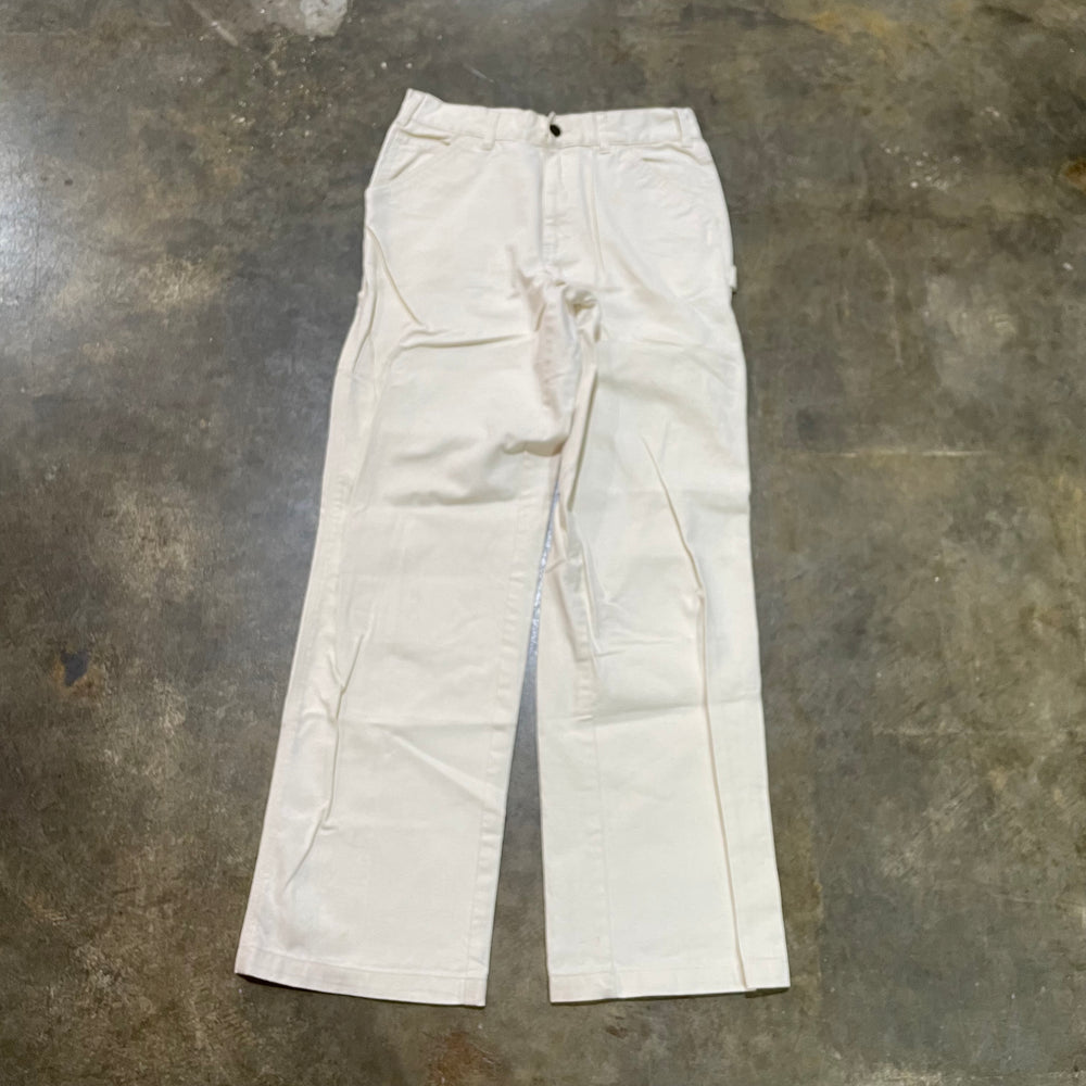 Dickies Cream Painter Carpenters