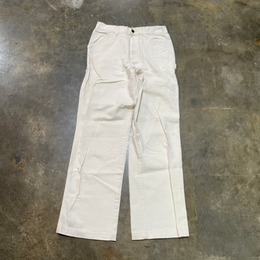 Dickies Cream Painter Carpenters