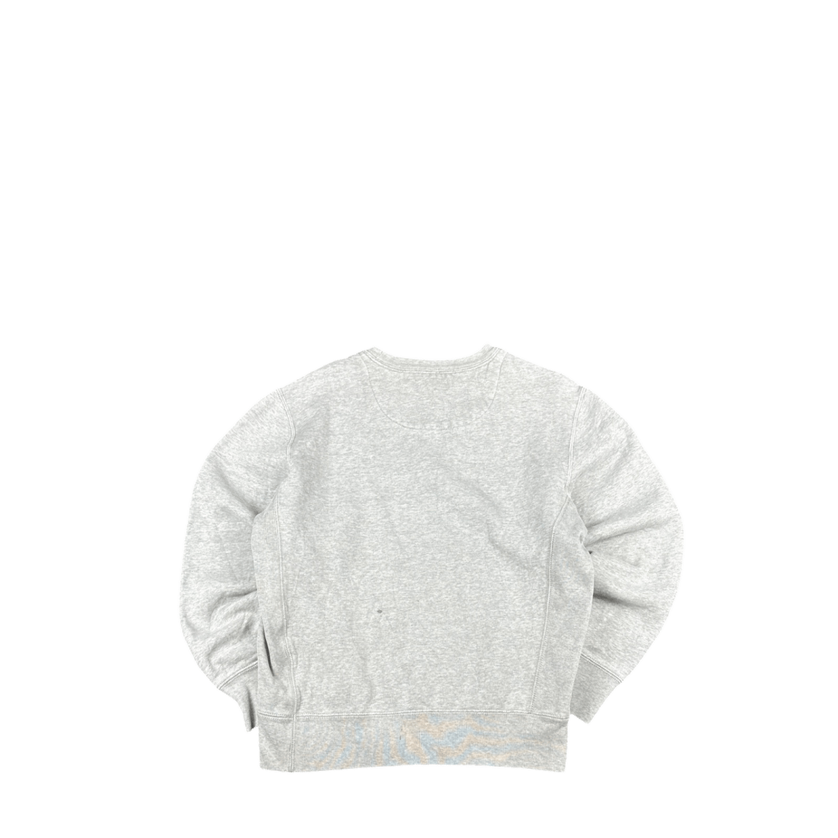 Polo by Ralph Lauren Crewneck Sweatshirt - Heather Gray (S)