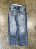 Ecko Light Wash Denim Jeans (L)