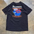 Chrome Harley engine DS Tee