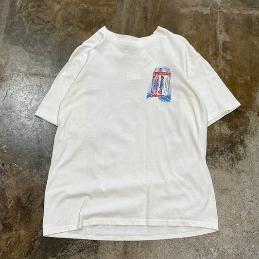 Budweiser Can Tee