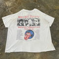 Rolling Stones "Bridges to Babylon" Tee