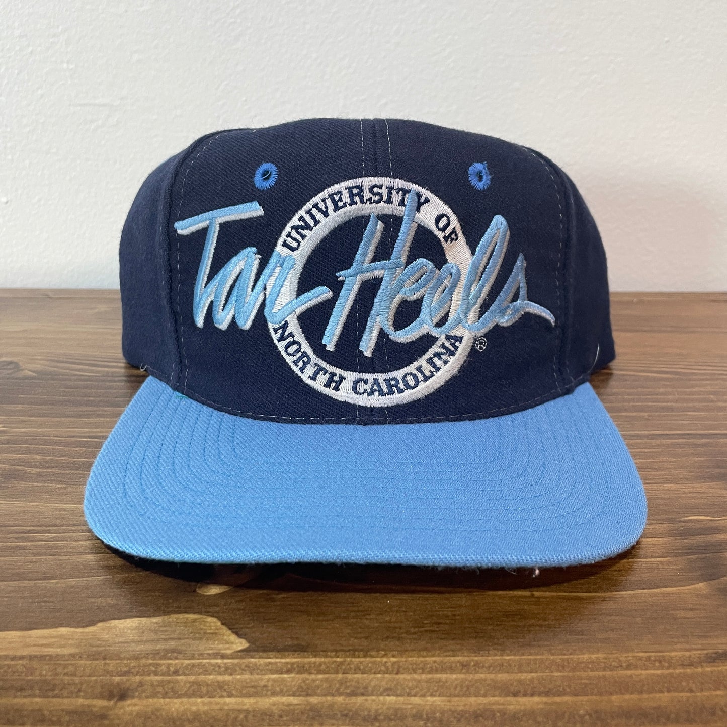 UNC Tar Heels The Game Hat