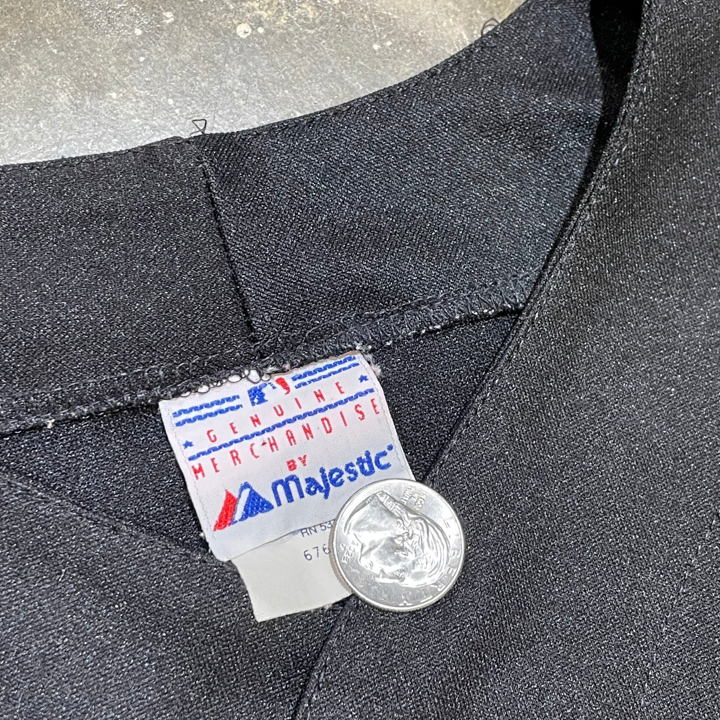 Frank Thomas White Sox Jersey