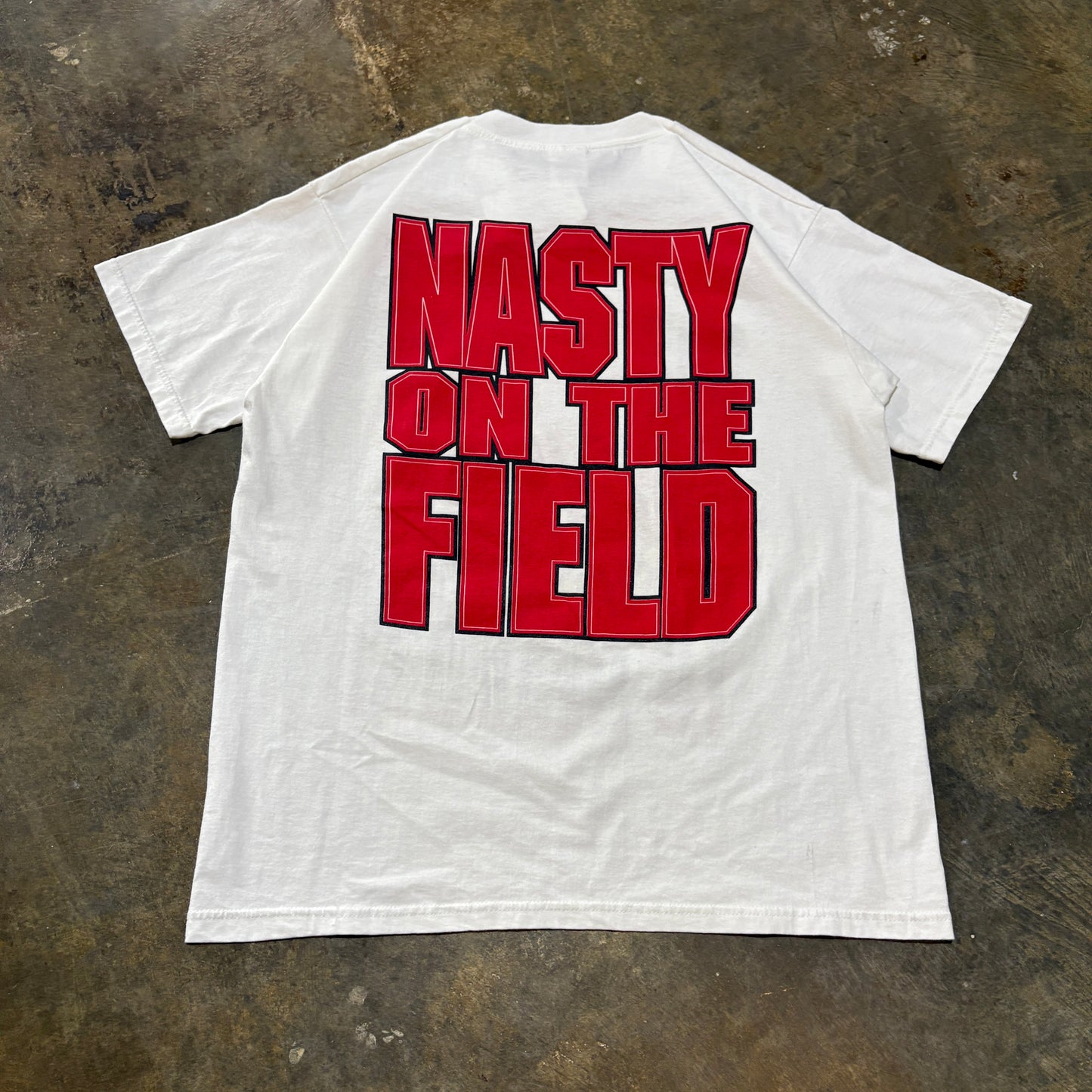 Dirty Bird Ya Heard Tee