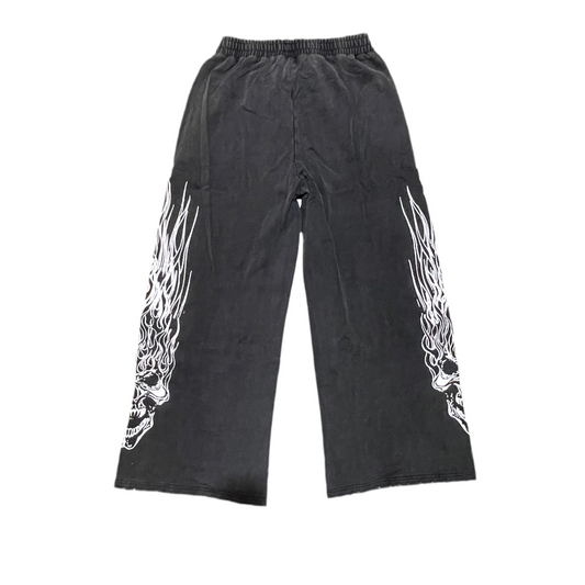 MM x End Of Days Sweats Black