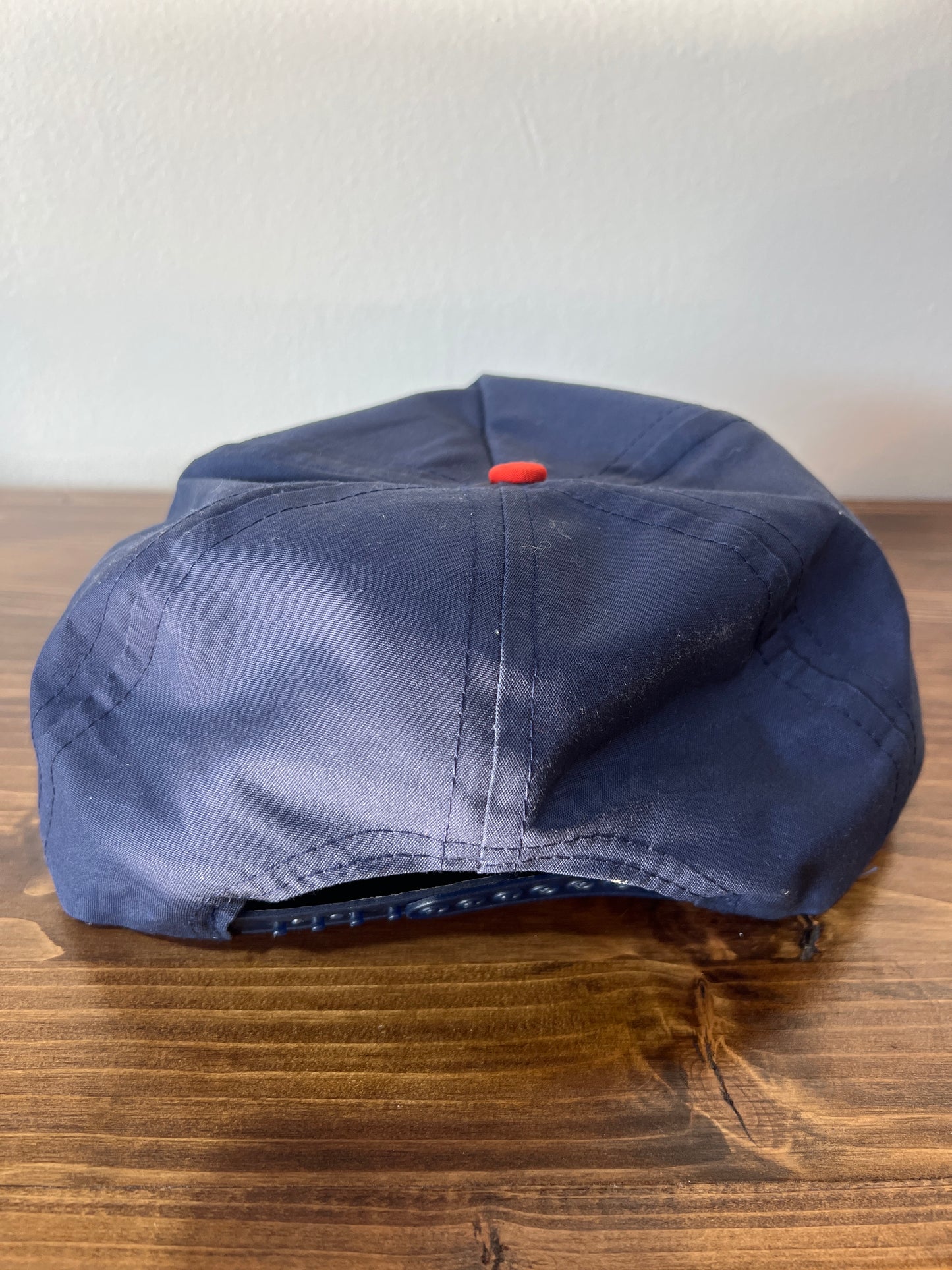 Auburn tigers Badge Snapback Hat