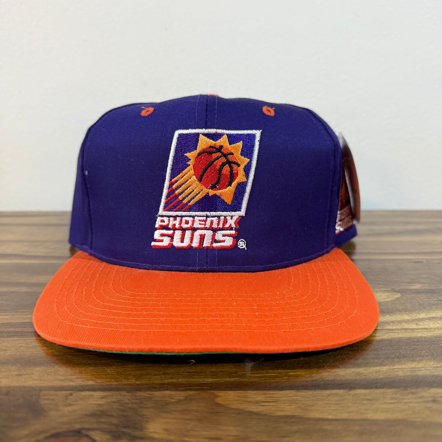 Pheonix Suns DS G Cap Snap1