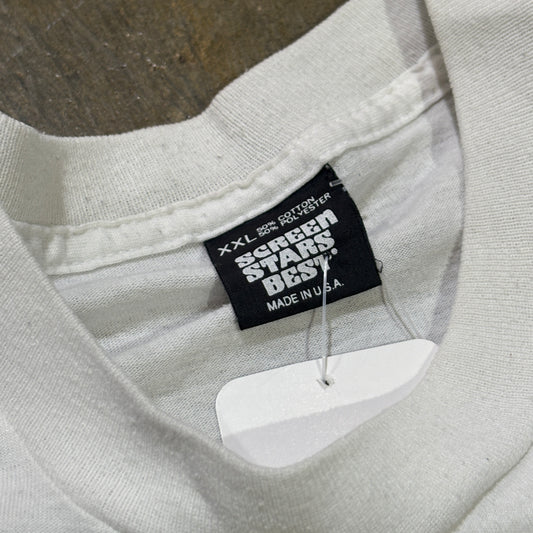 End Of Summer Cruise Tee