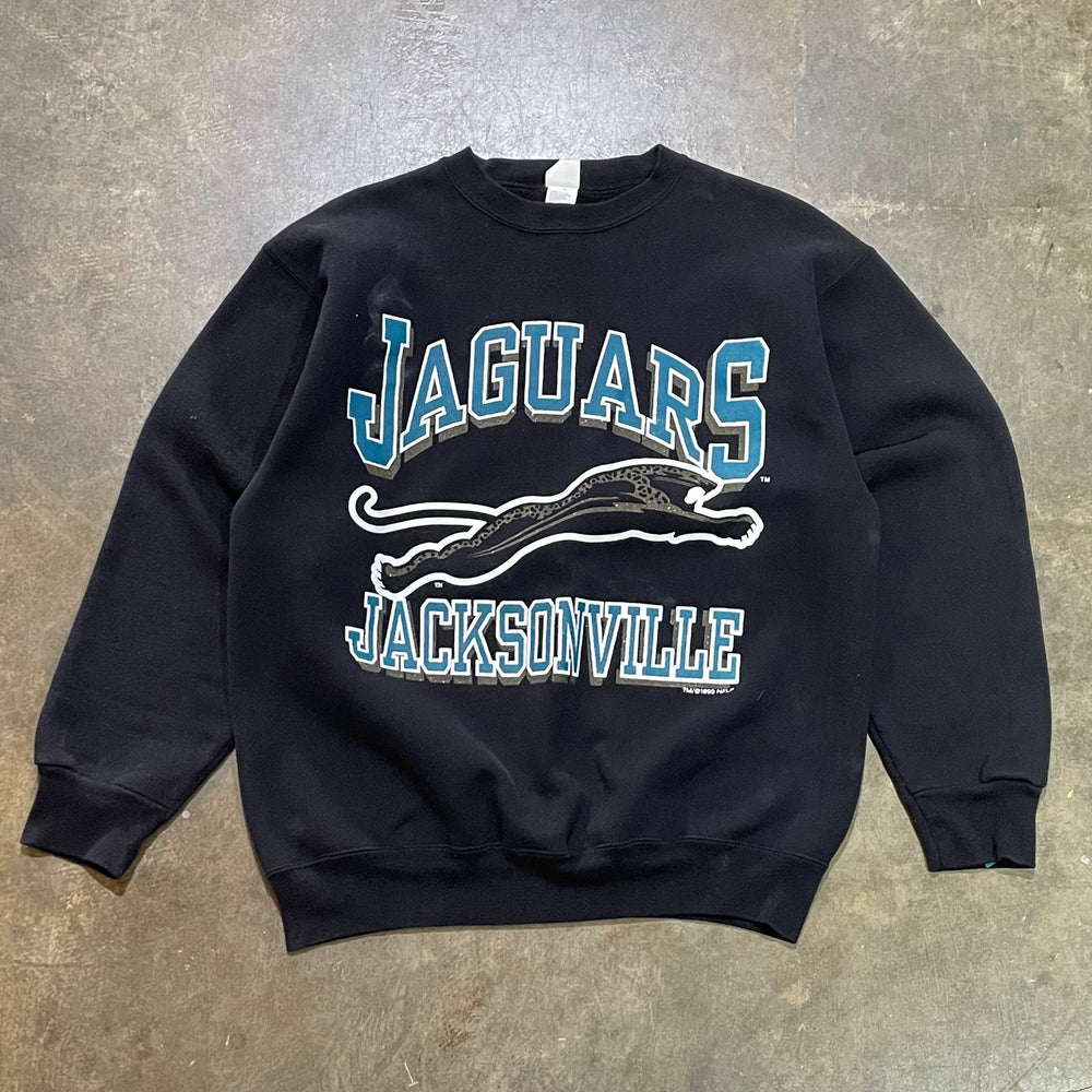 Jacksonville Jaguars Sweatshirt