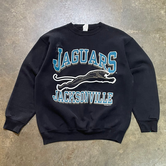 Jacksonville Jaguars Sweatshirt