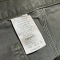 Carhartt Dungaree Fit Work Pants (38x32)