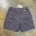 Navy Cabelas Shorts