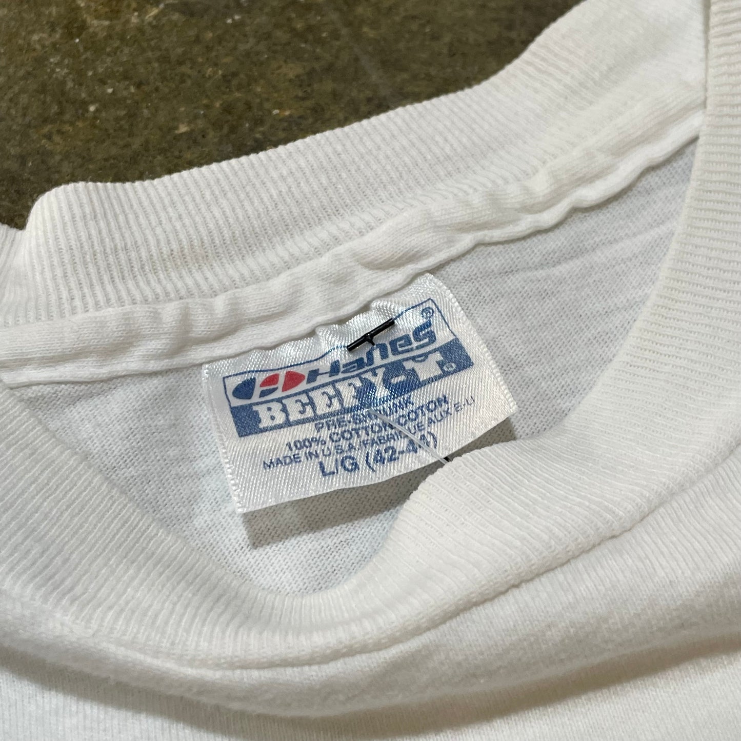 Vintage Bible Verse Tree Graphic T-Shirt