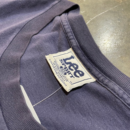 1996 Yankees AL Champs Lee tee