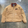 JSI Electric Carhartt Cropped Jacket