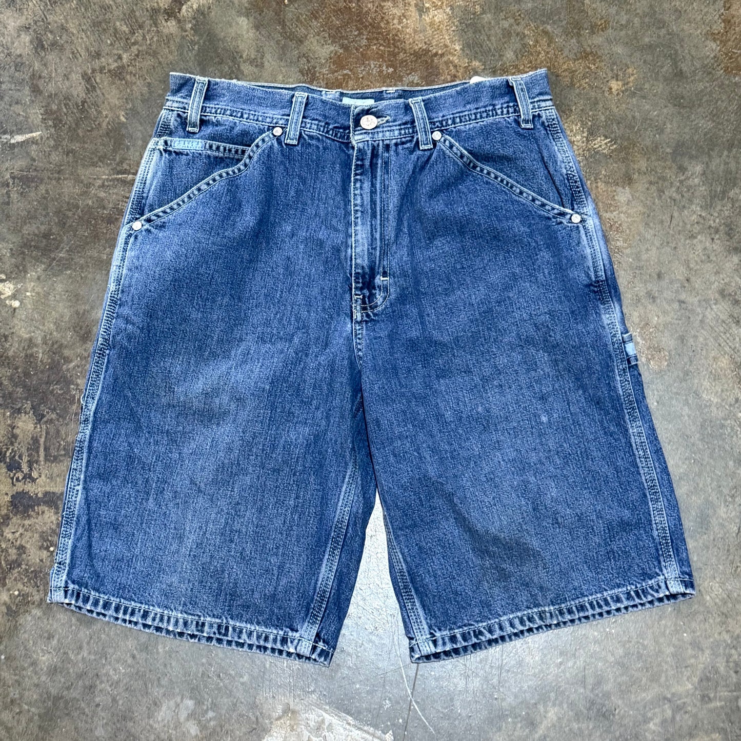 Calvin Klein Jorts 104