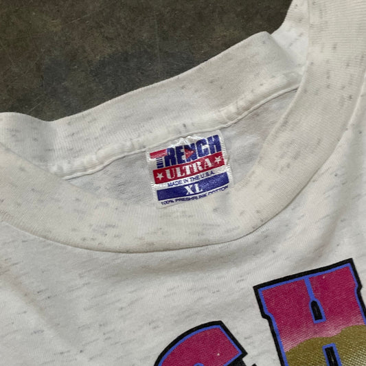 1994 San Francisco 49ers NFS Champs Tee