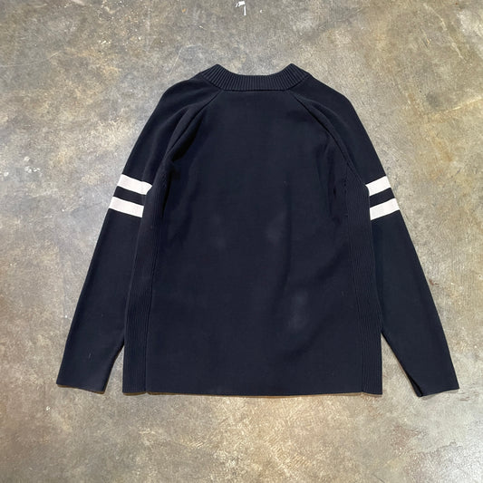 Motor Harley Davidson Cycles Quarter Zip