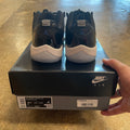 Jordan 11 Low Space Jam