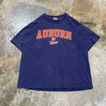 Soffe Navy Auburn Tigers Simple Tee 5