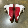 Jordan 12 Cherry 2023 No Box
