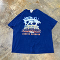 1990s Denver Broncos Super Bowl Champions Graphic Tee (XL)