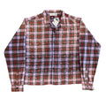 Vale Purple Haze Flannel