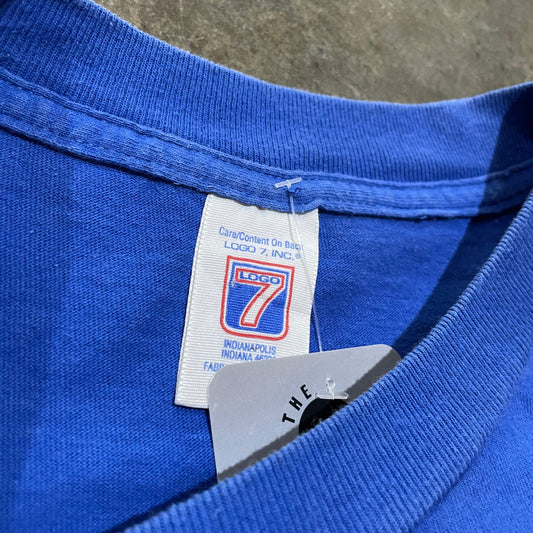 St. Louis Rams Football Tee