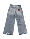 HMDD Crystal Jeans