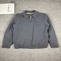 L.L.Bean Harrington Jacket - Navy (M)