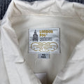 London Fog Weatherwear Jacket - Cream (L)