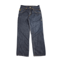 Rocawear Denim Jeans - Dark Wash (34x32)