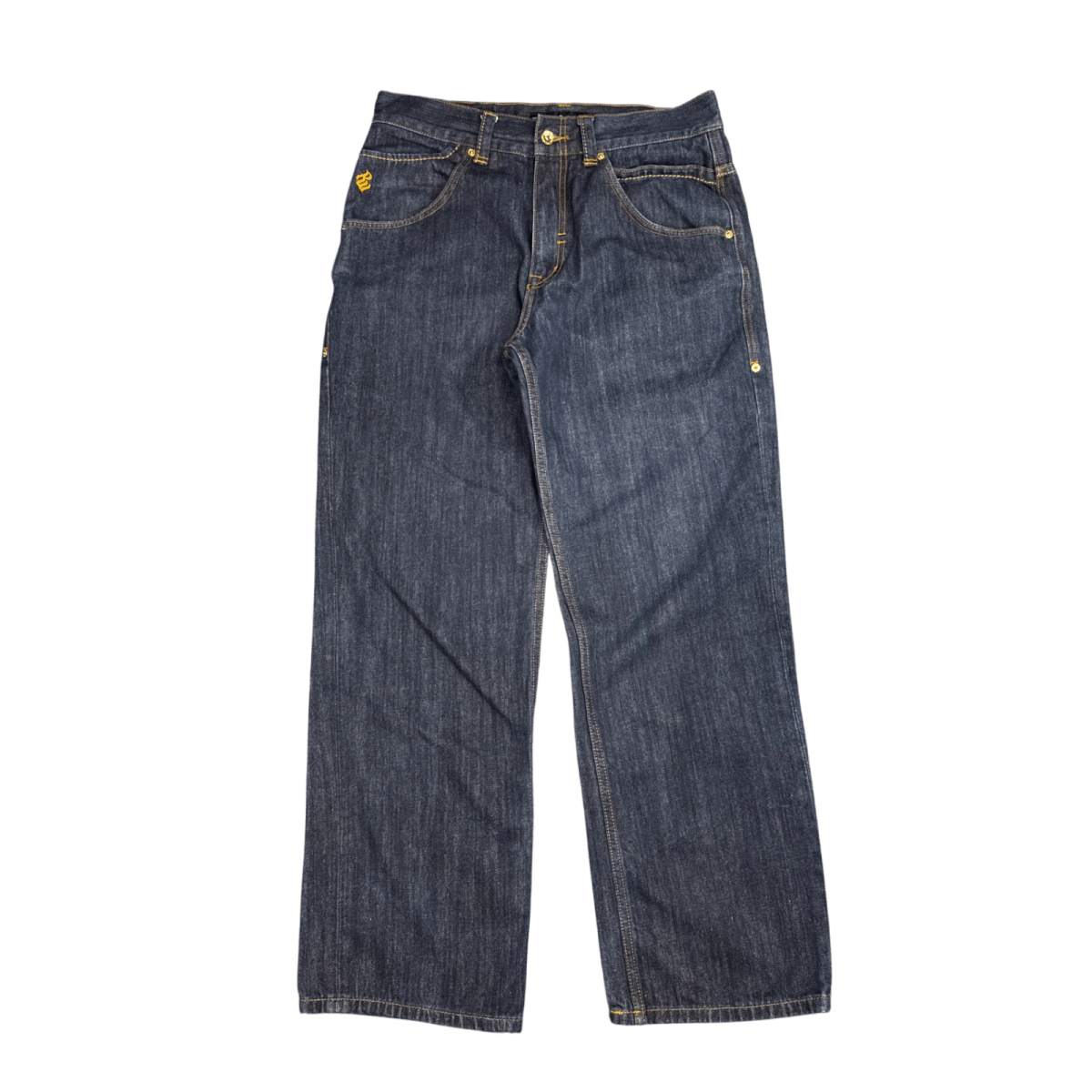 Rocawear Denim Jeans - Dark Wash (34x32)