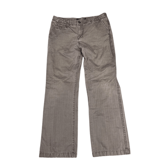 Old Navy Surplus Company Vintage Cargo Pants - Brown (33x32)