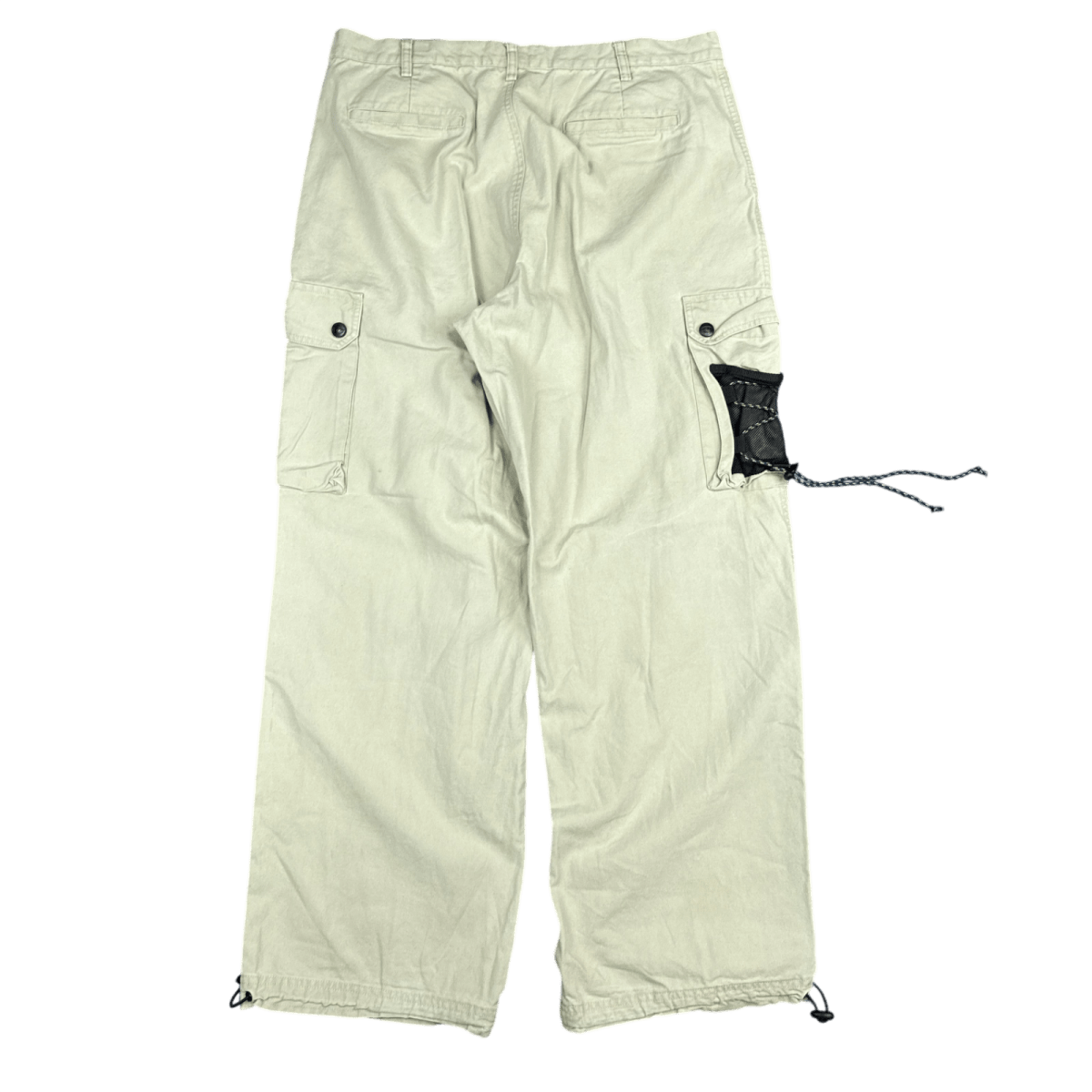 Vans Cargo Pants - Tan (38x32)