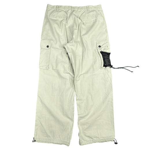 Vans Cargo Pants - Tan (38x32)