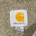 Carhartt Sherpa Lined Beige Vest