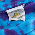 Vintage Eye-Dye Tie Dye Tee