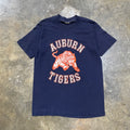 Auburn Tigers Leaping Tiger Tee