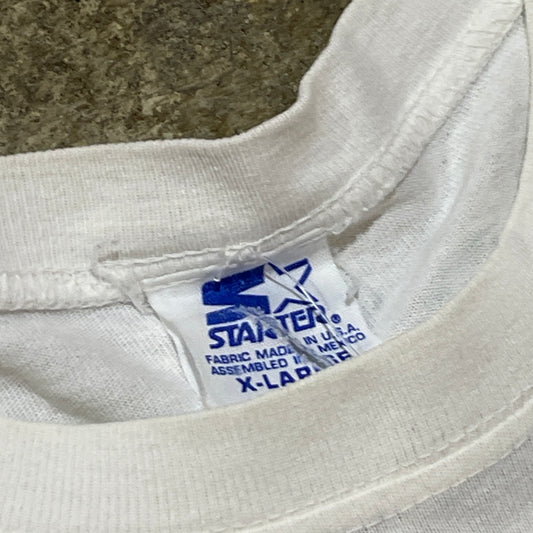 Dallas Mavericks Starter Tee